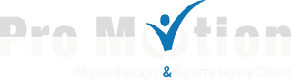 Pro Motion Physiotherapy logo