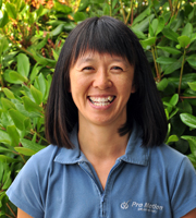 Glenda Chu