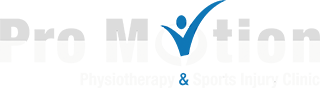 Pro Motion Physiotherapy